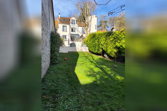 achat maison l-etang-la-ville 78620