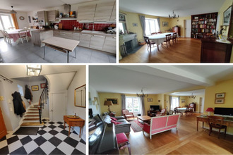 achat maison l-etang-la-ville 78620