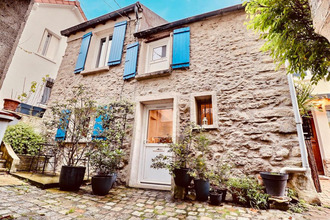 achat maison l-etang-la-ville 78620