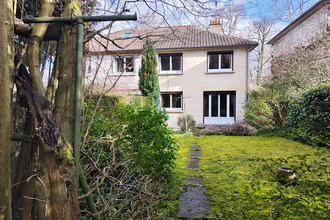 achat maison l-etang-la-ville 78620