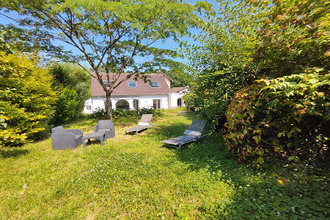 achat maison l-etang-la-ville 78620