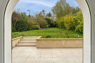 achat maison l-etang-la-ville 78620