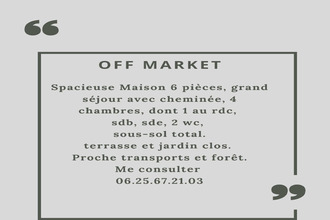 achat maison l-etang-la-ville 78620