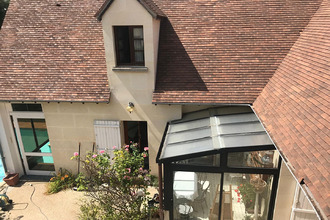 achat maison l-etang-la-ville 78620