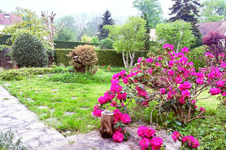 achat maison l-etang-la-ville 78620
