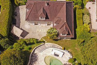 achat maison l-etang-la-ville 78620