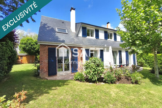 achat maison l-etang-la-ville 78620