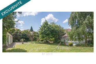achat maison l-etang-la-ville 78620