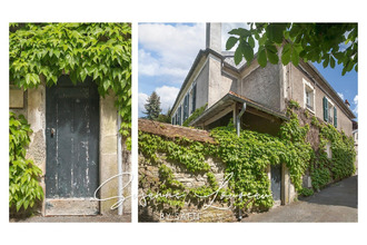 achat maison l-etang-la-ville 78620