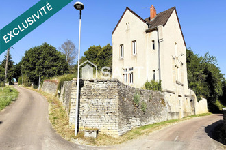 achat maison l-etang-vergy 21220