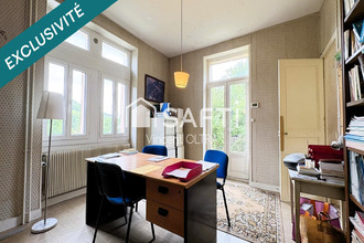 achat maison l-etang-vergy 21220