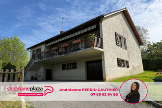 achat maison l-etoile 39570