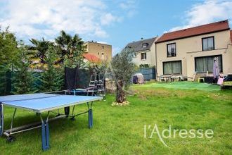 achat maison l-hay-les-roses 94240