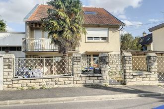 achat maison l-hay-les-roses 94240