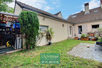 achat maison l-hay-les-roses 94240