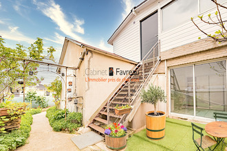 achat maison l-hay-les-roses 94240