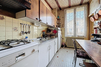 achat maison l-hay-les-roses 94240