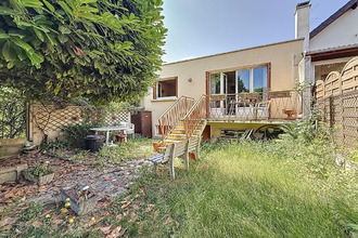 achat maison l-hay-les-roses 94240