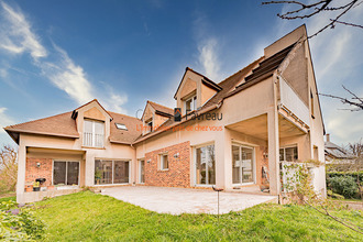 achat maison l-hay-les-roses 94240