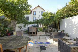 achat maison l-hay-les-roses 94240