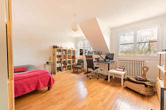 achat maison l-hay-les-roses 94240