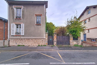 achat maison l-hay-les-roses 94240