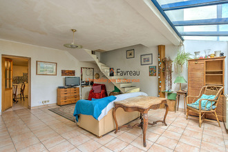 achat maison l-hay-les-roses 94240