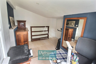 achat maison l-hay-les-roses 94240