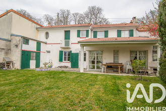 achat maison l-hay-les-roses 94240