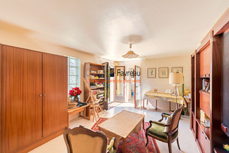 achat maison l-hay-les-roses 94240