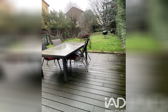 achat maison l-hay-les-roses 94240