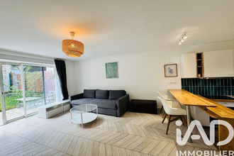 achat maison l-hay-les-roses 94240
