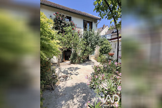achat maison l-hay-les-roses 94240
