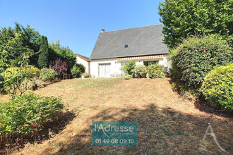 achat maison l-hay-les-roses 94240