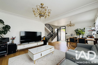 achat maison l-hay-les-roses 94240