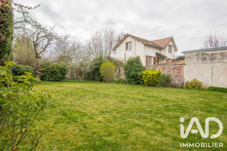 achat maison l-hay-les-roses 94240