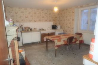 achat maison l-herbergement 85260