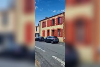 achat maison l-herbergement 85260