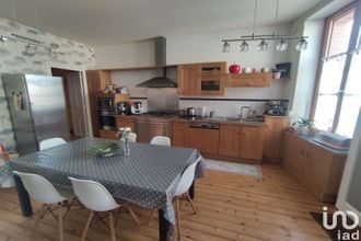 achat maison l-herbergement 85260