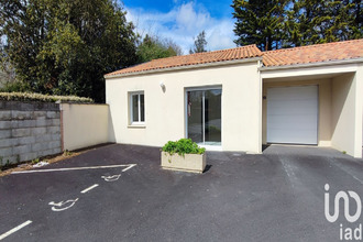 achat maison l-herbergement 85260