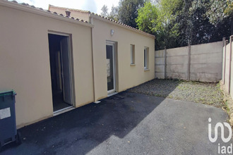 achat maison l-herbergement 85260