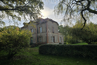 achat maison l-herbergement 85260