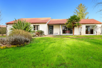 achat maison l-herbergement 85260