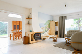 achat maison l-herbergement 85260