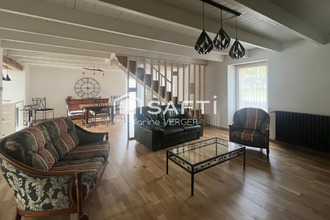 achat maison l-herbergement 85260