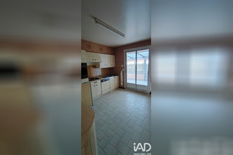 achat maison l-herbergement 85260