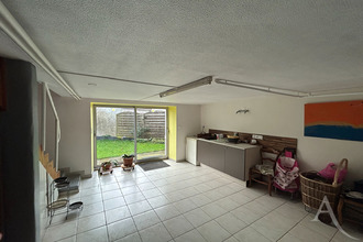 achat maison l-herbergement 85260