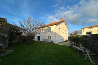 achat maison l-herbergement 85260