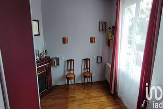 achat maison l-herbergement 85260