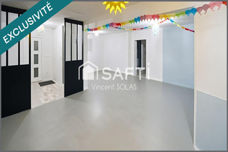 achat maison l-herbergement 85260